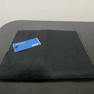 Mens Black Scarve Fullron Collection